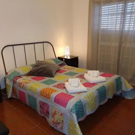 Сasa de vacaciones Apart Almerinda- Ferias *