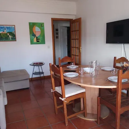 Сasa de vacaciones Apart Almerinda- Ferias