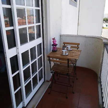 Apart Almerinda- Ferias Сasa de vacaciones *