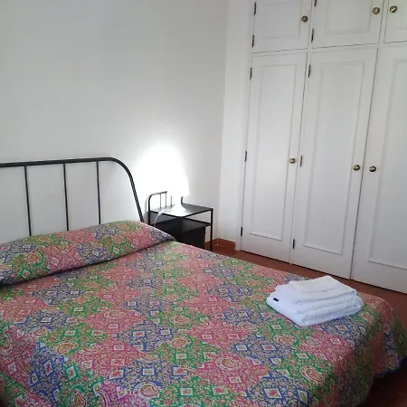 Сasa de vacaciones Apart Almerinda- Ferias