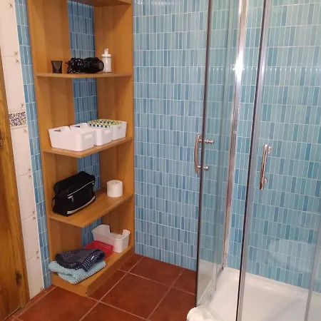 Сasa de vacaciones Apart Almerinda- Ferias *