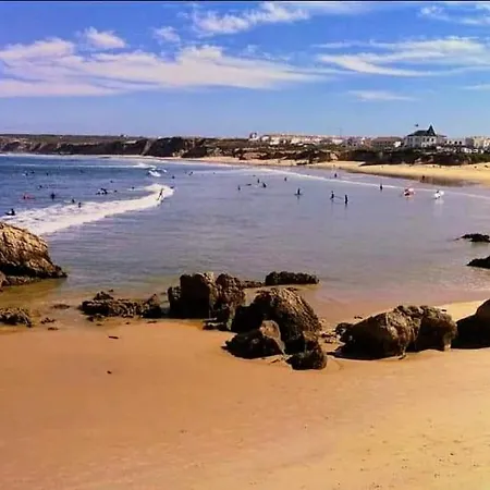 Apart Almerinda- Ferias Сasa de vacaciones